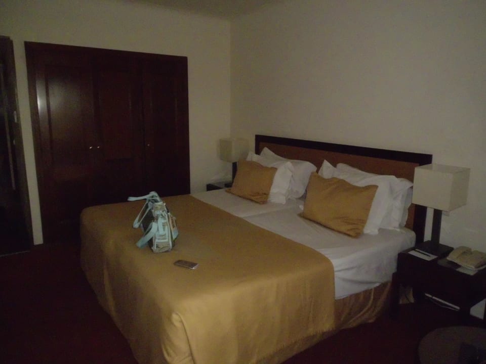 Das Zimmer PortoBay Falésia
