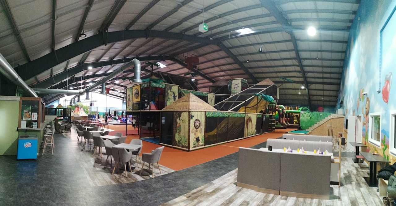 Sport & Freizeit Thermenhotel Kurz