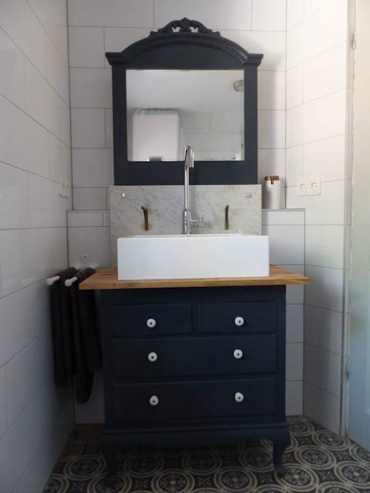 Bad berliner landjungs feine laube