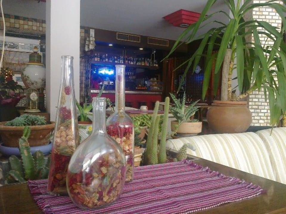 Soggiorno-bar Hotel Malibran