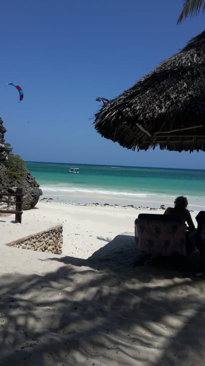 Strand Leopard Beach Resort & Spa