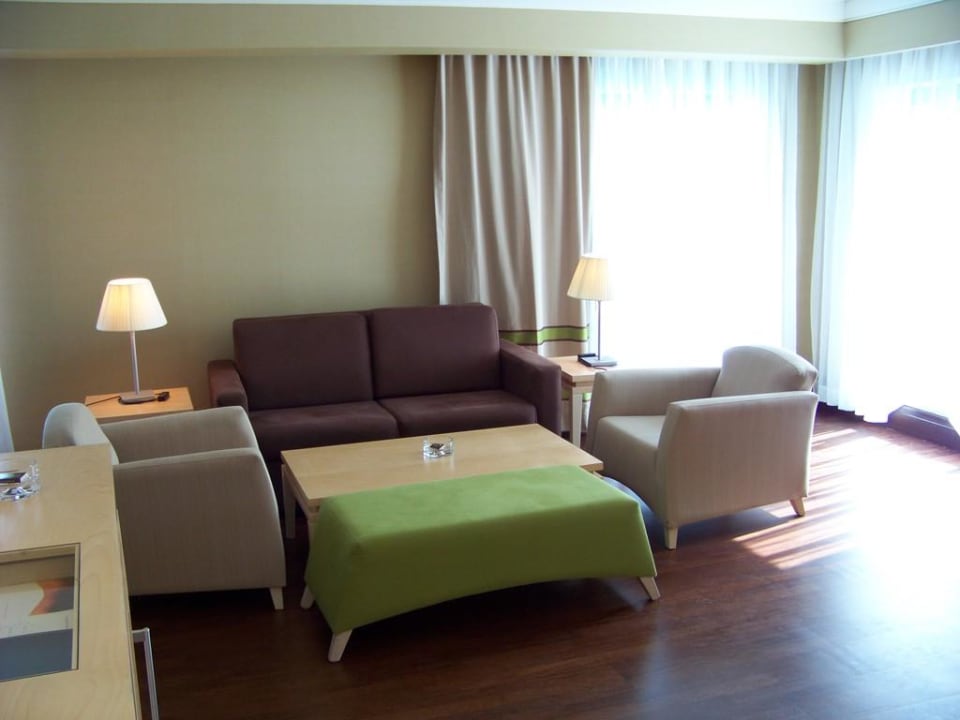 Hotel Susesi de Luxe & Spa Susesi Luxury Resort