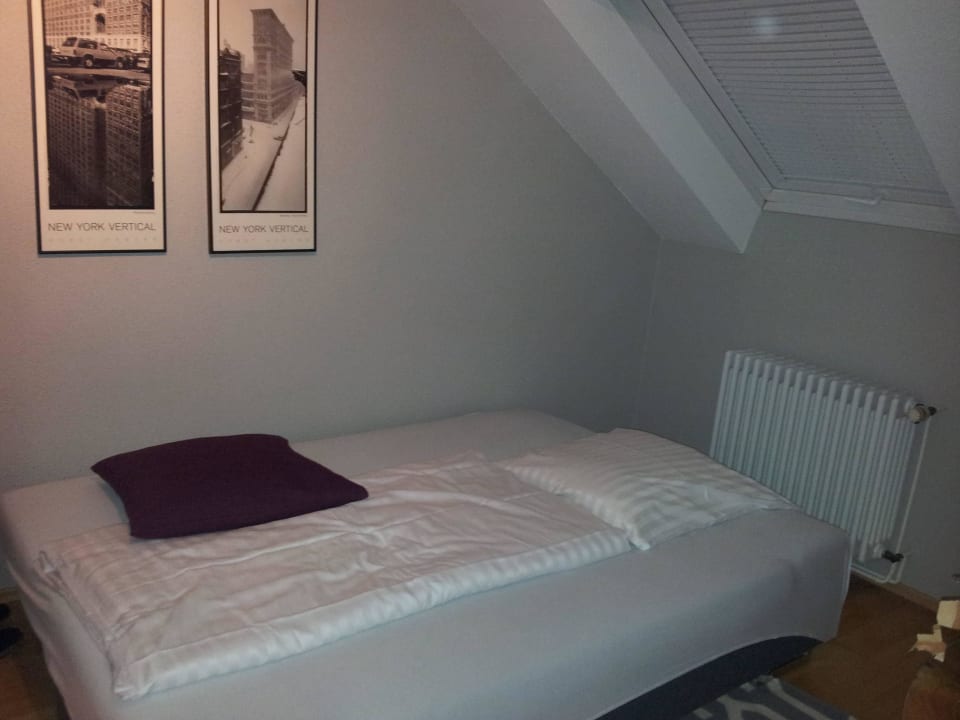 Dreibettzimmer Landhotel & Restaurant Walsers