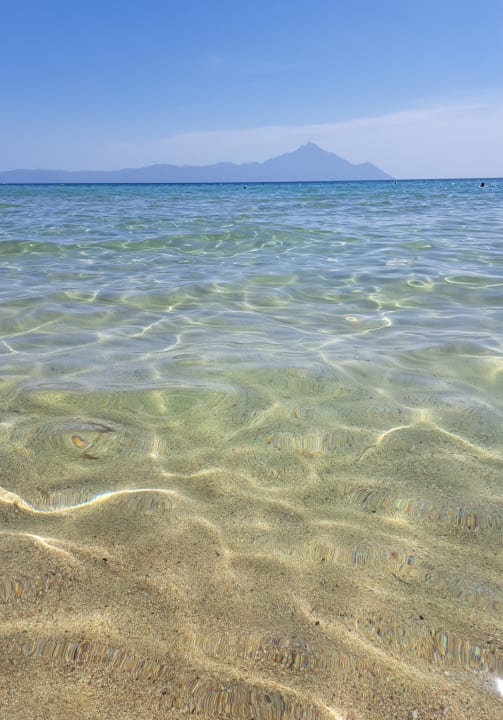 Strand Hotel Apollon