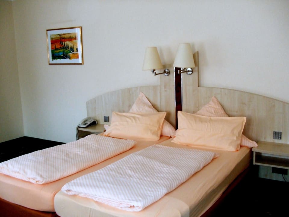 Zimmer  34 Landhotel Heimathenhof