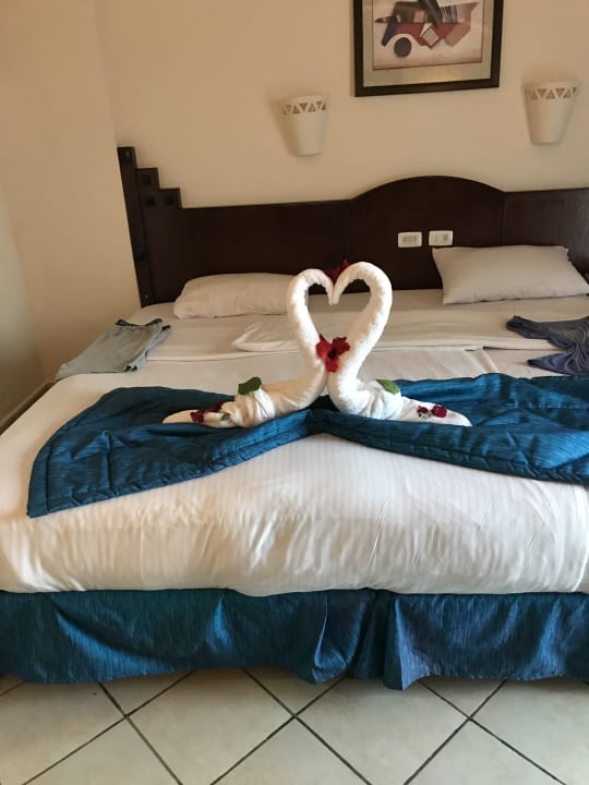 Zimmer Swisstouch Oriental Resort Marsa Alam