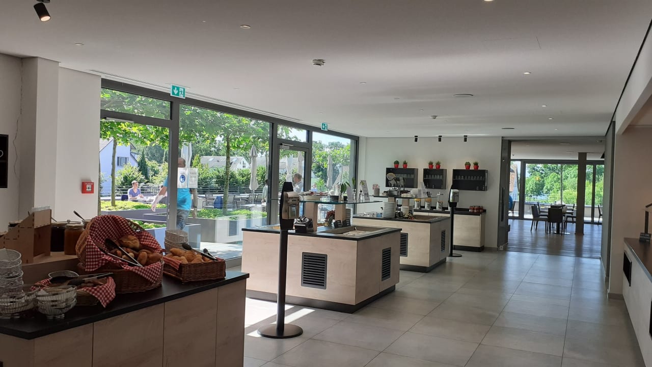 Gastro Hotel Traube am See