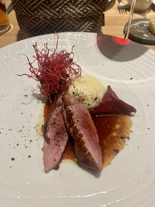 Gastro LOISIUM Wine & Spa Hotel Champagne