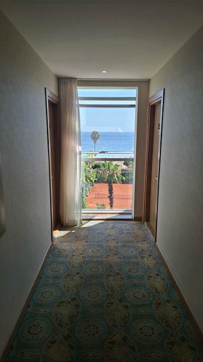 Zimmer Riviera Hotel & Spa