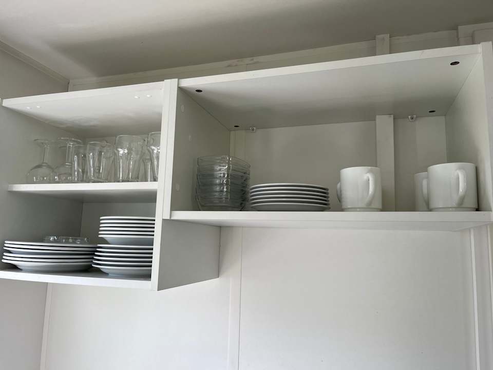 Zimmer Recreatiepark Slot Cranendonck