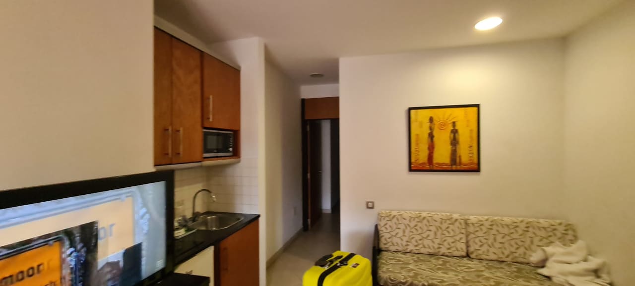 Zimmer HL Miraflor Suites Hotel