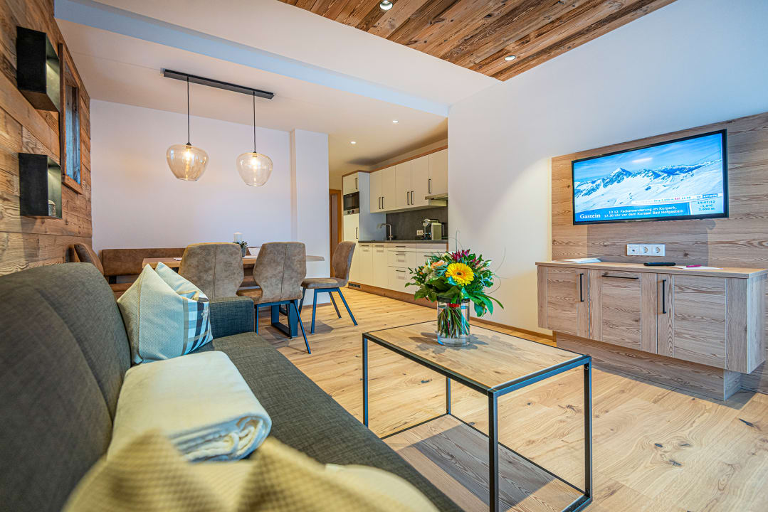 Zimmer Winkler´s Gipfelblick Chalet