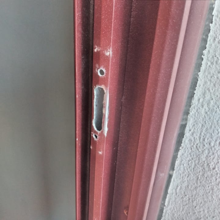 Sonstiges Aparthotel Oasi Anfiteatro