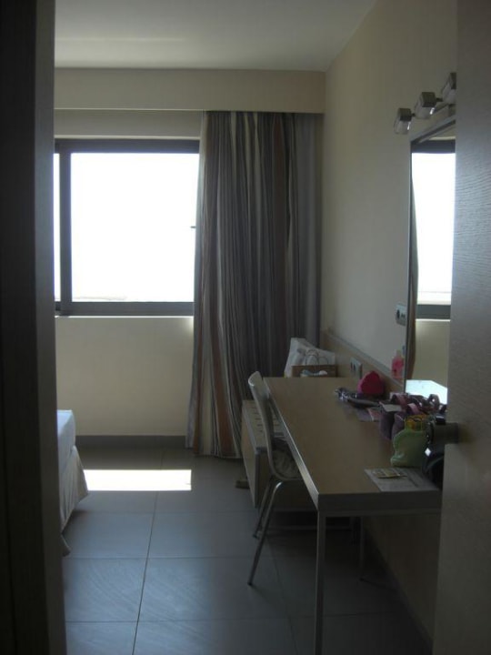 Zimmer Atlantica Mikri Poli Crete