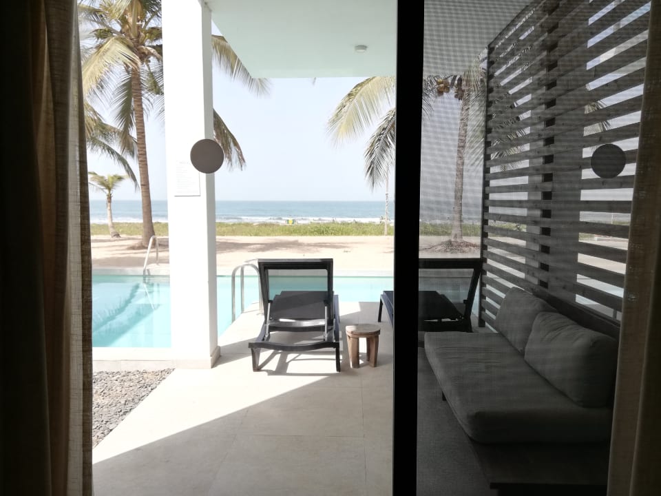 Zimmer TUI BLUE Tamala