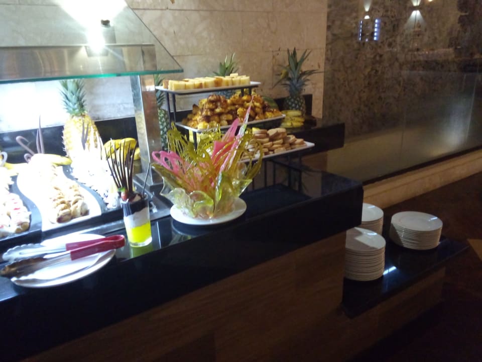 Gastro Vista Sol Punta Cana