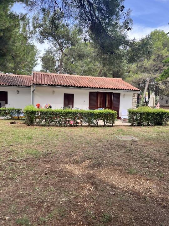 Außenansicht Maistra Select Villas Rubin Resort