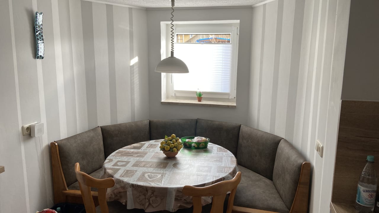 Zimmer Ferienwohnung Glasperlenfloh