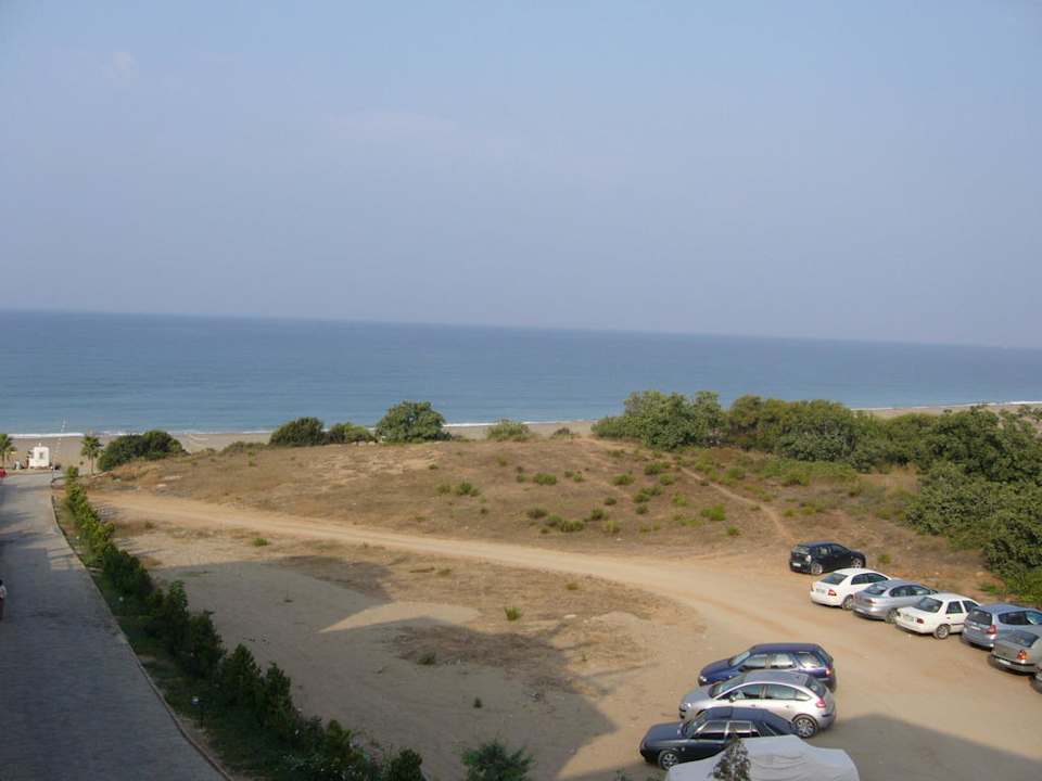 Sun Flipper Hotel Club Life Kizilot