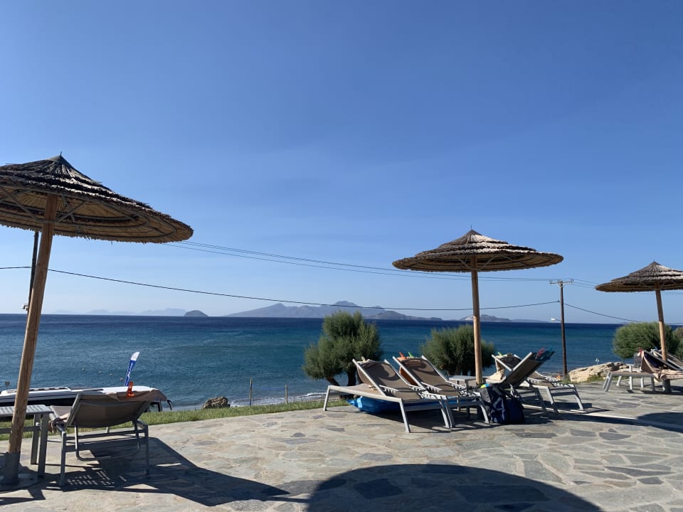 Strand Atlantica Mikri Poli Kos