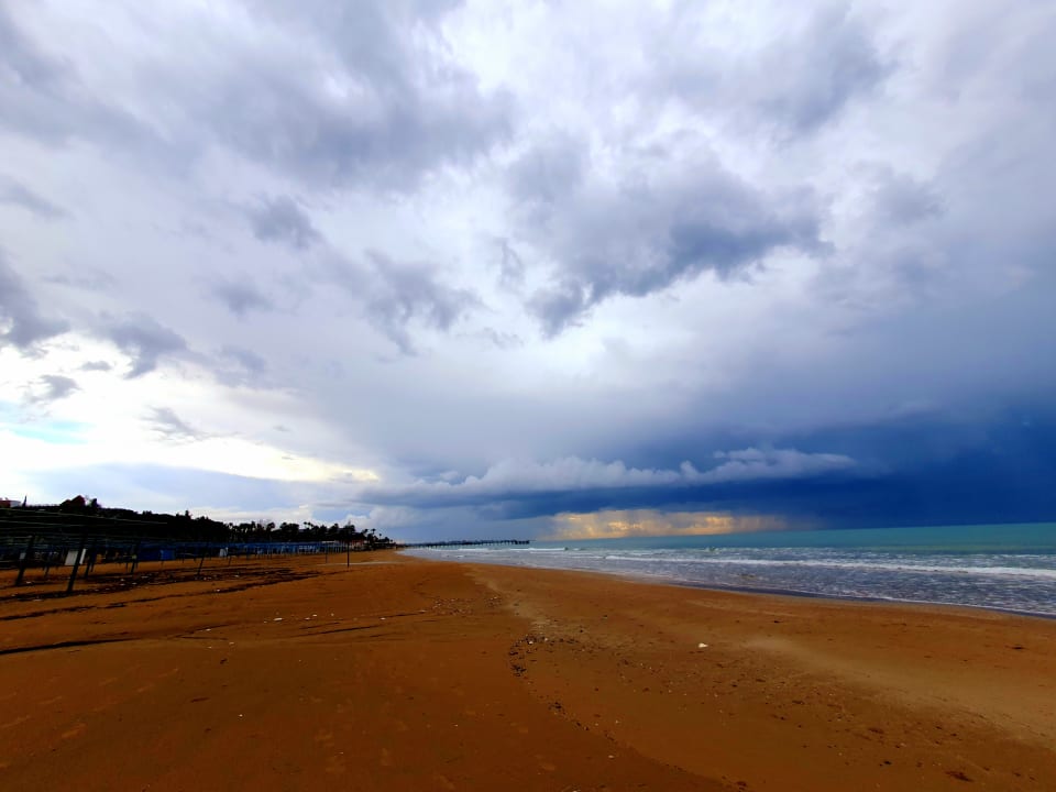 Strand Seaden Quality Resort & Spa