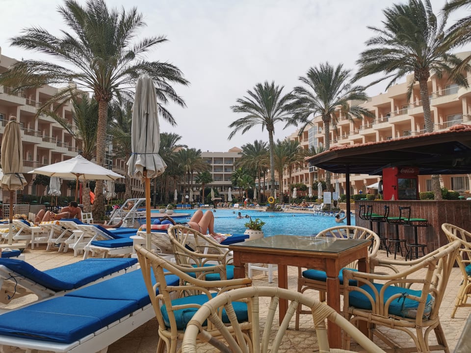 Gastro Sea Star Beau Rivage