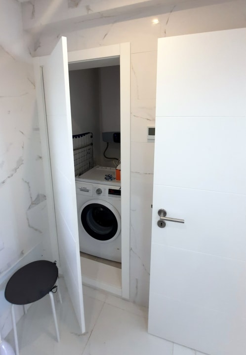 Zimmer Atlantida Apartments