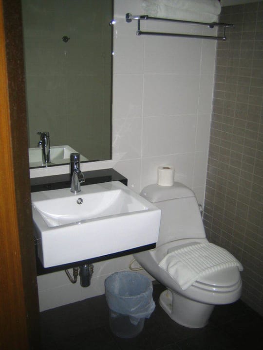 Bad Lamai Wanta Beach Resort