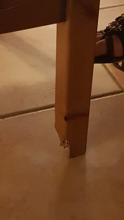 Gastro Blau varadero - Adults only