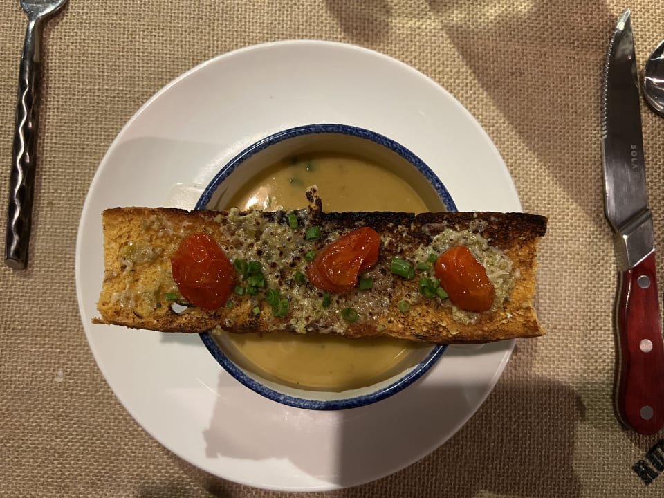 Gastro Shanti Maurice Resort & Spa