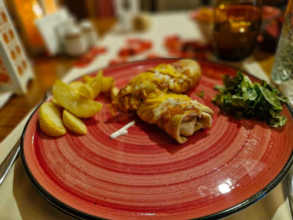 Gastro Adalya Elite Lara