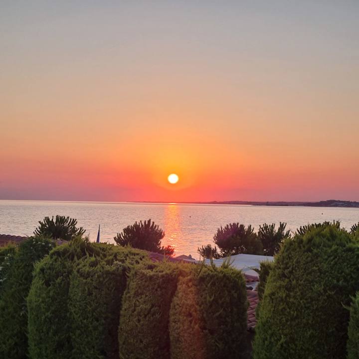 Ausblick Istion Club & Spa