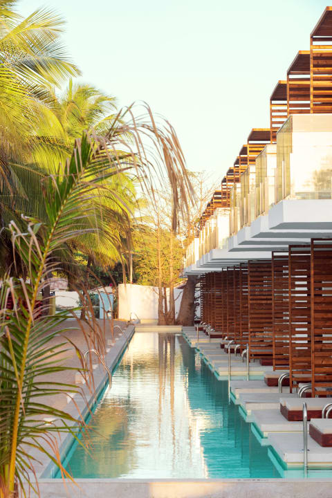 Pool TUI BLUE Tamala