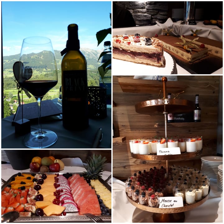 Gastro Hotel Tanneck