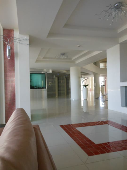 Lobby Elysium Resort & Spa Hotel