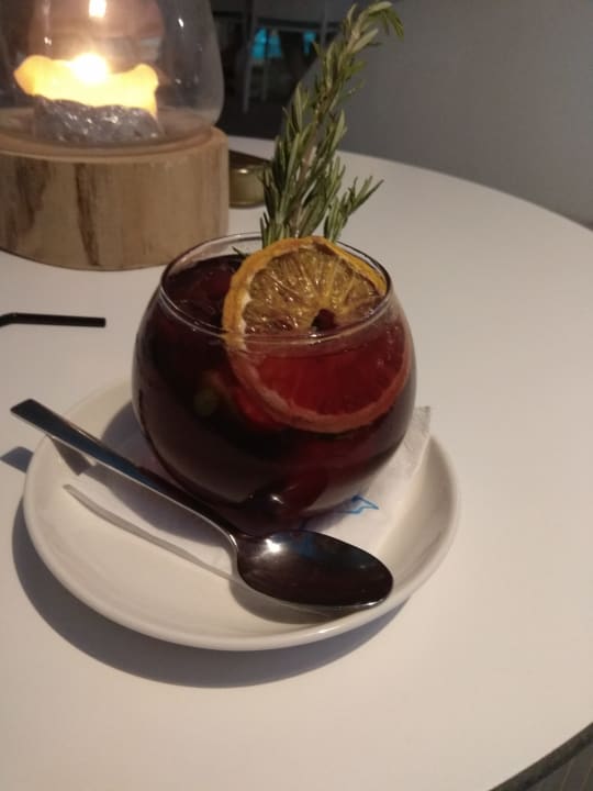 Gastro The Sea Hotel by Grupotel - Adults only