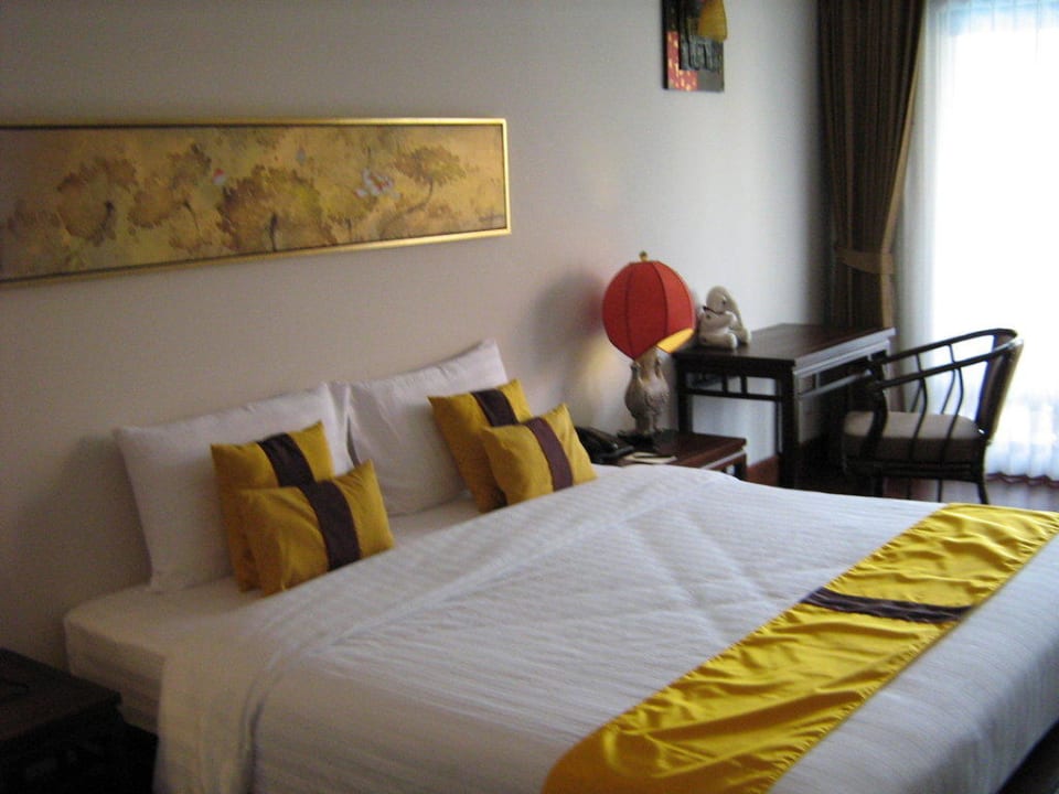 Das Bett Khaolak Oriental Resort - Adults only