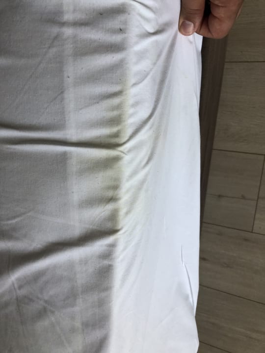 Zimmer Hotel Sultan of Side