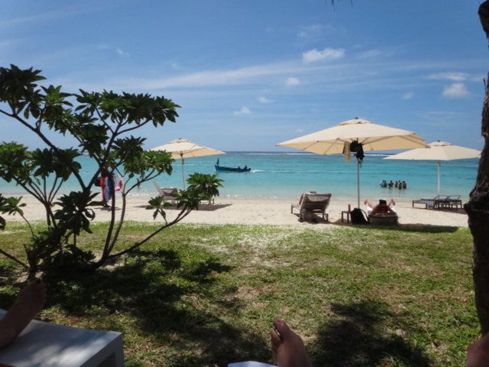 Immer sauber Crystals Beach Resort Belle Mare, a member of Radisson Individuals