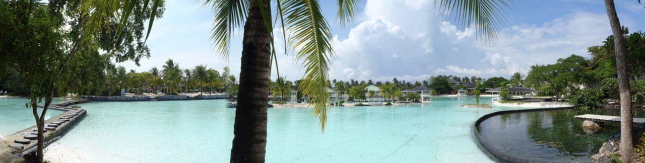 Beton Lagune Plantation Bay Resort & Spa