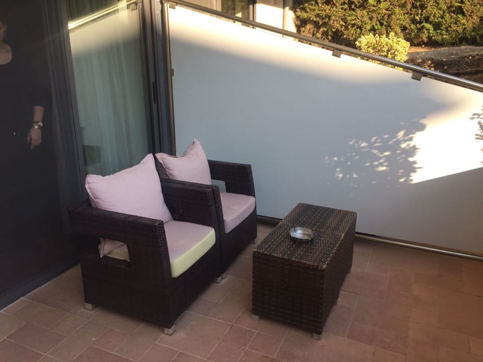 Zimmer Istion Club & Spa