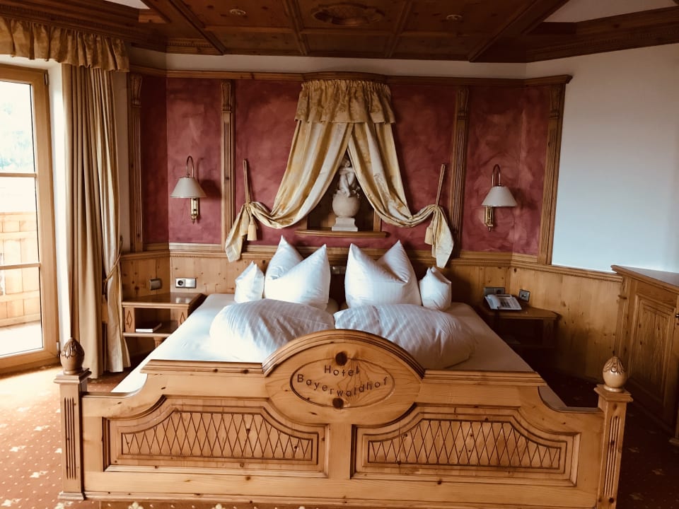 Zimmer Hotel Bayerwaldhof