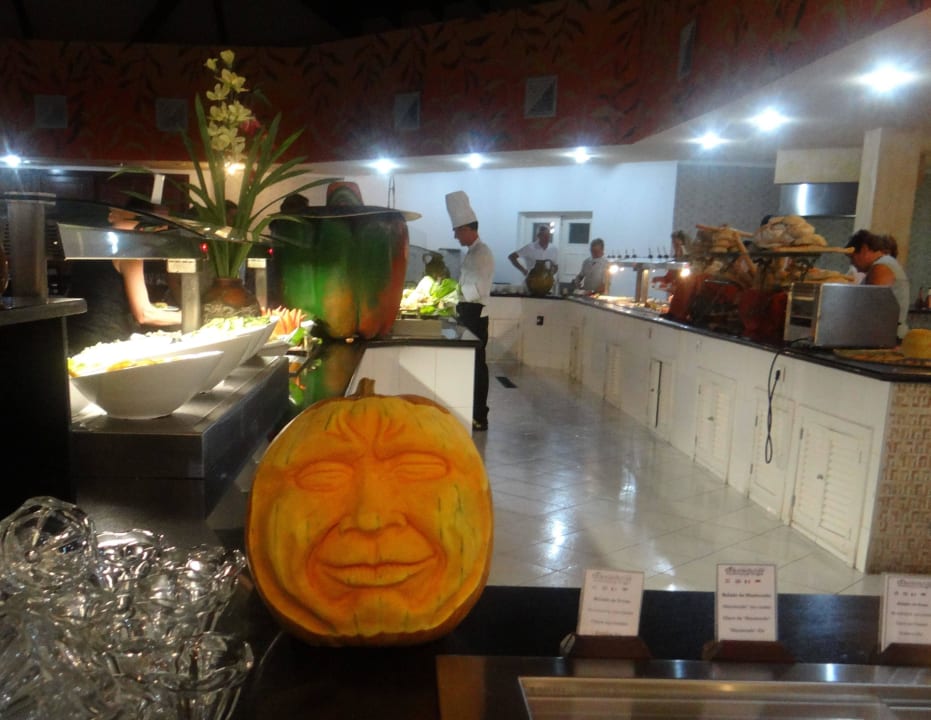 Pirat Valentin El Patriarca Varadero