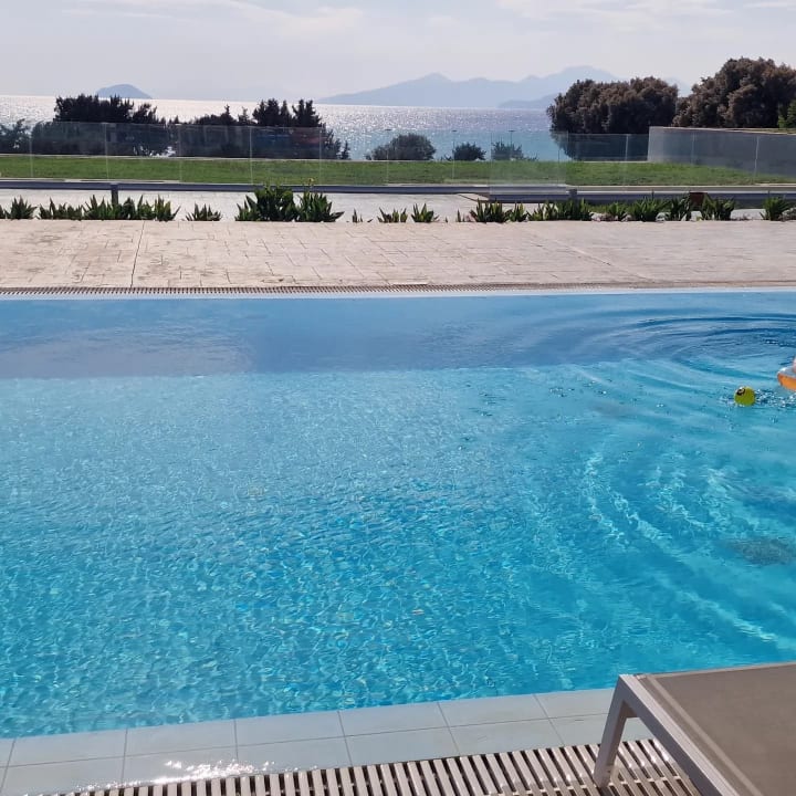 Zimmer Porto Bello Royal