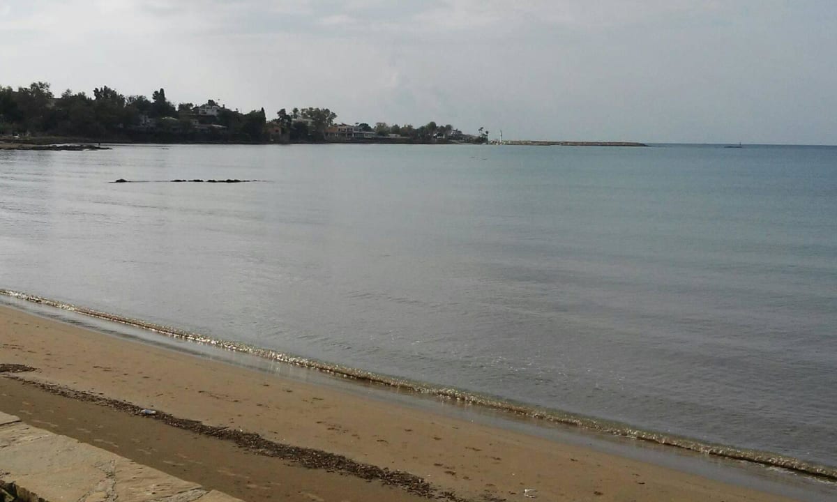 Blick auf Side  Hane Family Resort