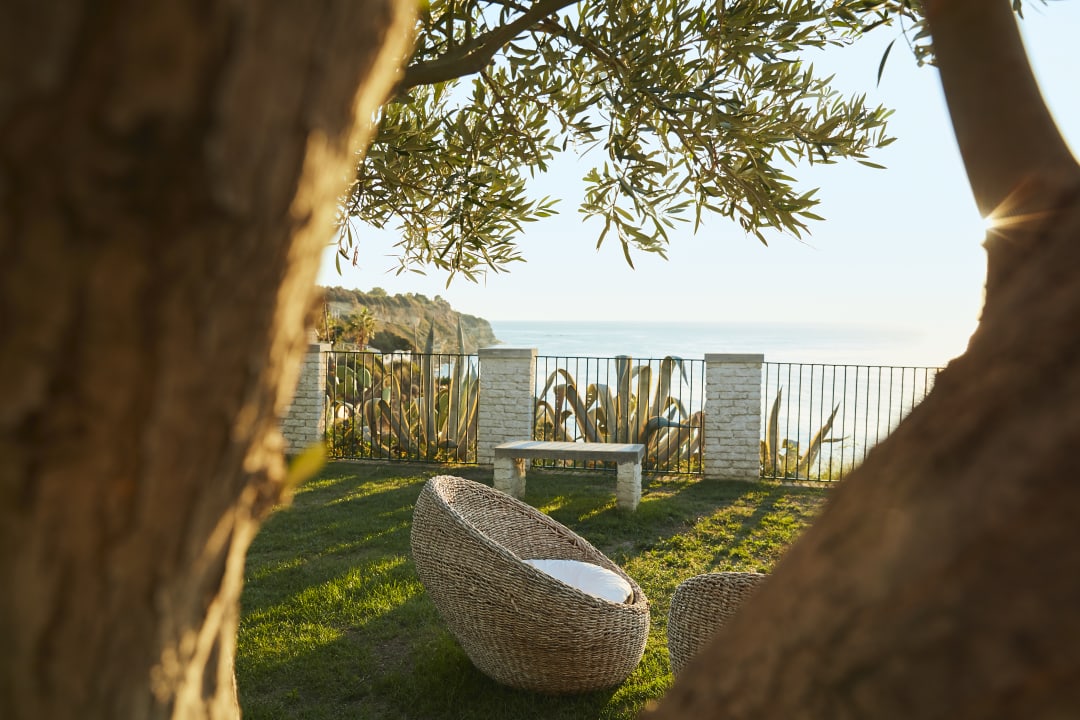 Garten TUI BLUE Tropea