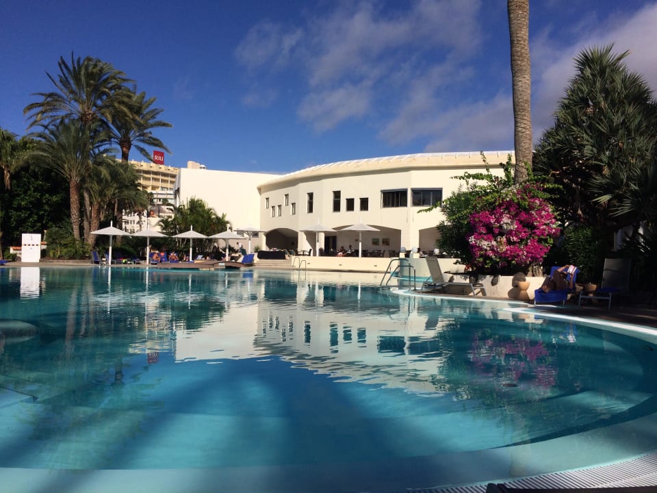 Pool ROBINSON JANDIA PLAYA