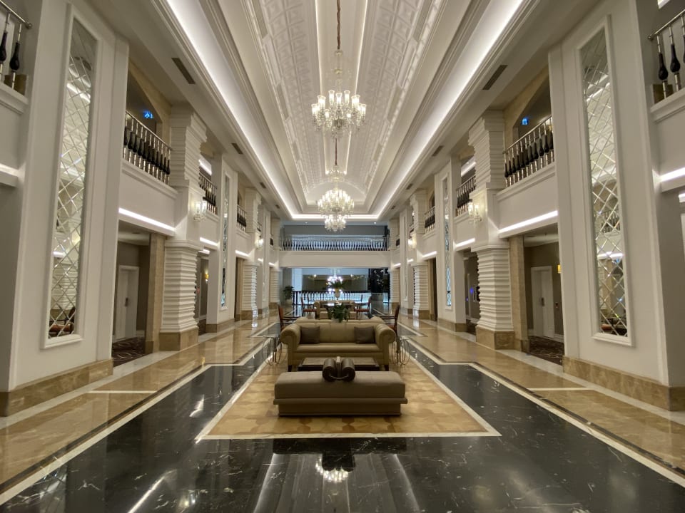 Sonstiges Dobedan Exclusive Hotel And Spa