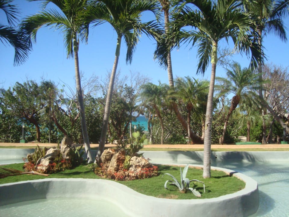 Gastro Sirenis Tropical Varadero