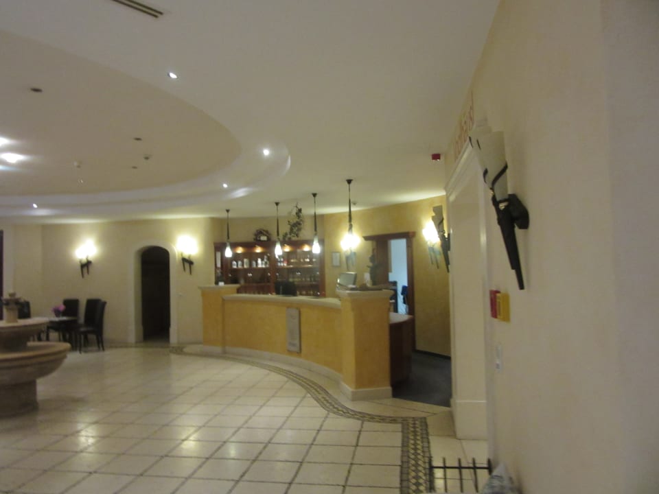 Lobby Hotel & Landgasthof Altwirt